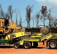 NT Heavy Haulage - Internet Find