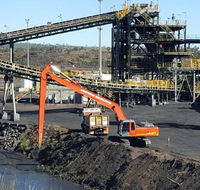 Bluechip Heavy Haulage  Earthmoving - Internet Find