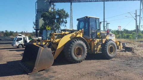 Bluechip Heavy Haulage & Earthmoving - Internet Find 1