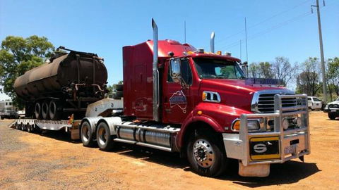 Bluechip Heavy Haulage & Earthmoving - Internet Find 3