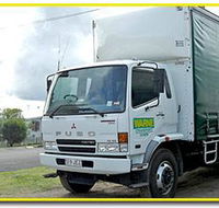 Warne Transport Qld Pty Ltd - Internet Find