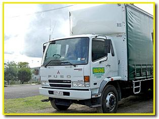 Warne Transport (Qld) Pty Ltd - Internet Find 0