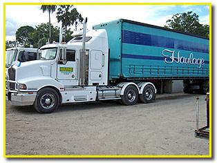 Warne Transport (Qld) Pty Ltd - Internet Find 2