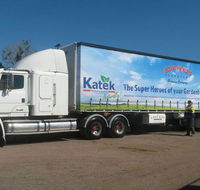 Edwards Transport Cartage  Haulage - Internet Find