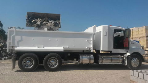 Edwards Transport, Cartage & Haulage - Internet Find 2