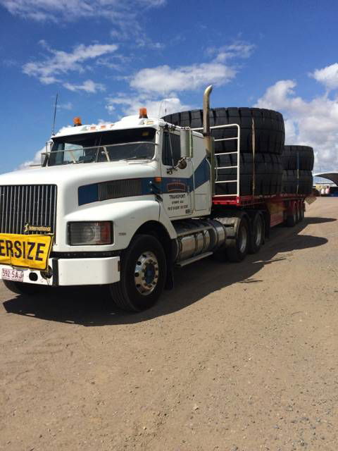 Edwards Transport, Cartage & Haulage - Internet Find 4