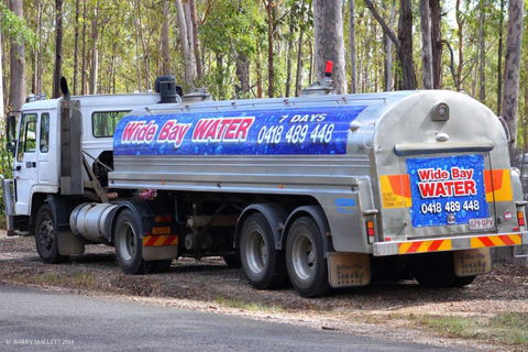Gympie Wide Bay Water Supplies - Internet Find 0