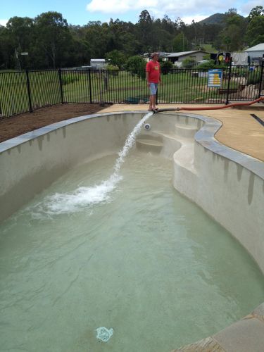 Gympie Wide Bay Water Supplies - Internet Find 1