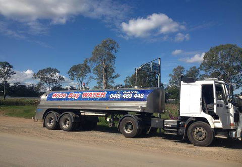 Gympie Wide Bay Water Supplies - Internet Find 2