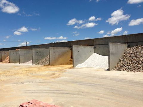 S & L Sand & Gravel Pty Ltd - Internet Find 1
