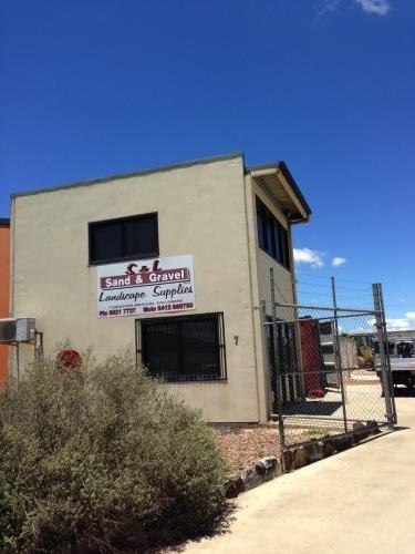 S & L Sand & Gravel Pty Ltd - Internet Find 2