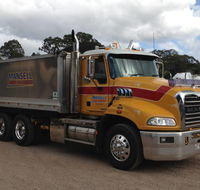 Mansell Bulk Haulage - Internet Find