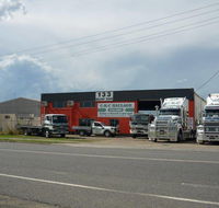 CKC Haulage Pty Ltd - Internet Find