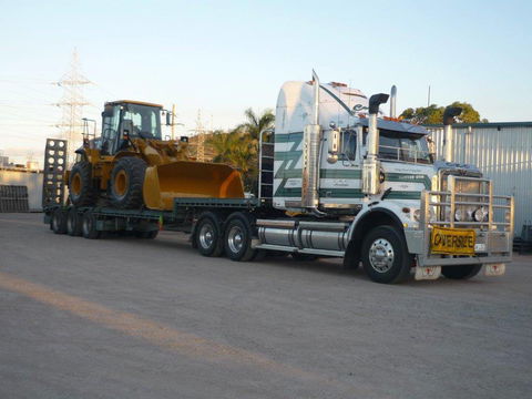 CKC Haulage Pty Ltd - Internet Find 4