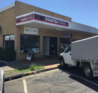 Coastal Travel - Internet Find