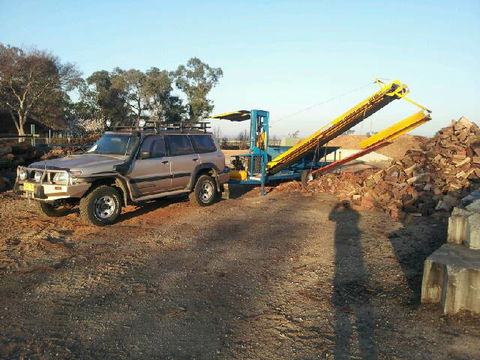 D & C Tree Services P/L - Internet Find 1