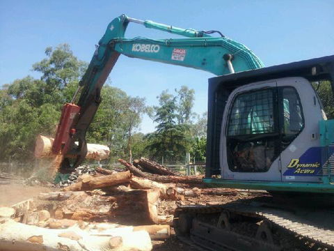 D & C Tree Services P/L - Internet Find 4