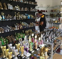 Bundaberg Trophies  Gifts - Internet Find