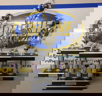 Topline Trophies - Internet Find