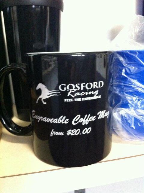 Trophy World - Internet Find 1