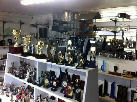 Trophy World - Internet Find 2