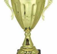 Cooloola Trophies  Engraving - Internet Find