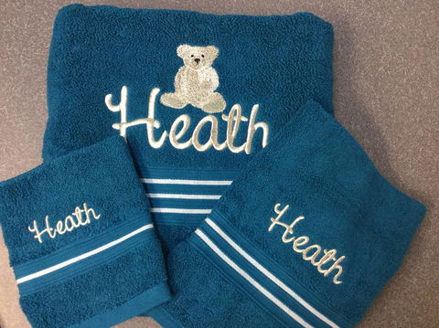 Seaside Embroidery - Internet Find 4