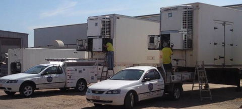 TTS Refrigeration - Internet Find 0