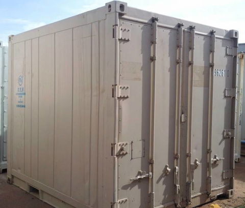 TTS Refrigeration - Internet Find 4