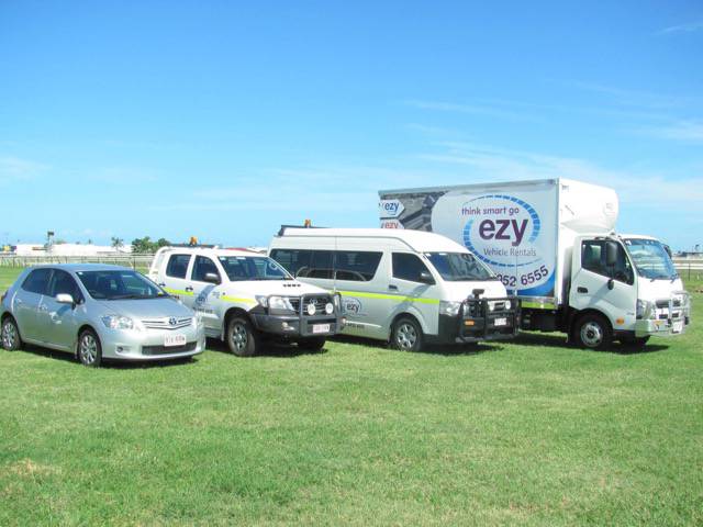 Car Parks Parking Systems Mackay QLD Internet Find