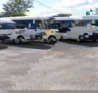 A Class Bus Hire - Internet Find