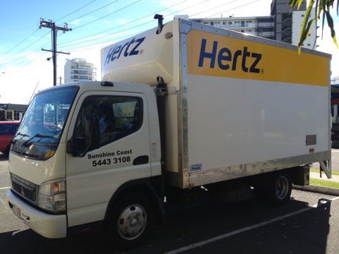 Hertz Sunshine Coast - Internet Find 3