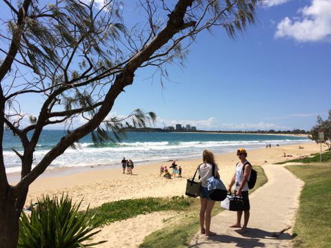 Hertz Sunshine Coast - Internet Find 5