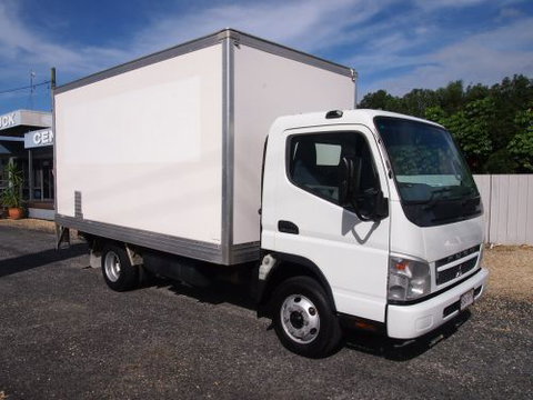 Murwillumbah Truck Hire - Internet Find 1