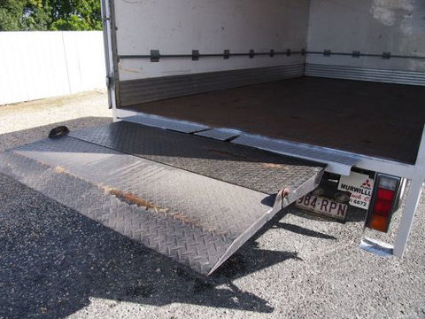 Murwillumbah Truck Hire - Internet Find 3