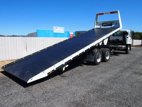 Murwillumbah Truck Hire - Internet Find 5