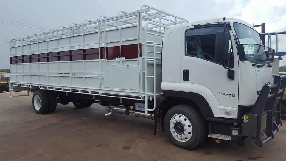 Steel Fabricators Manufacturers Tivendale NT Internet Find