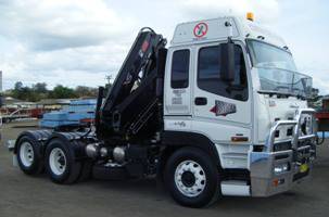 Trucks New Dubbo NSW Internet Find