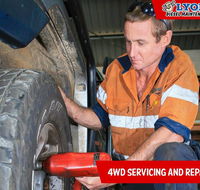 Lyons Diesel Maintenance - Internet Find