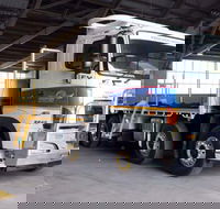 Prochem Haulage  Mechanical - Internet Find