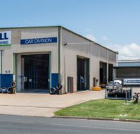 Treadwell Tyre Service  Retreading - Internet Find