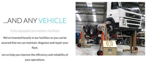 Tibbs Fleet Services - Internet Find 2