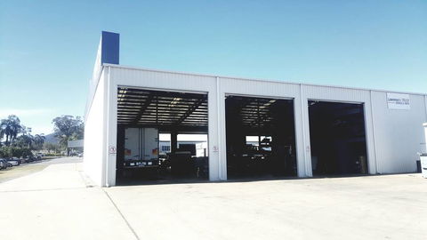 Lawrence’s Truck Service & Parts - Internet Find 3