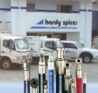 Hardy Spicer - Internet Find