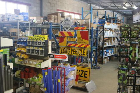 McMahons Truck And Trailer Parts - Internet Find 2