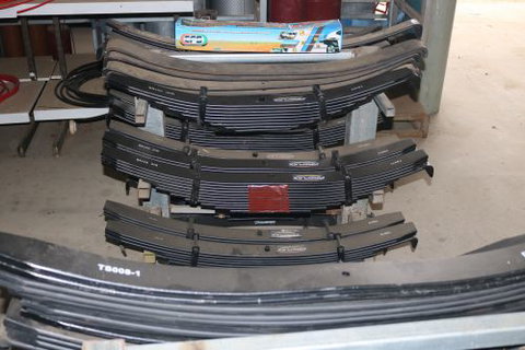 McMahons Truck And Trailer Parts - Internet Find 4