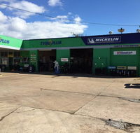 Caseys Tyre Service Tyre Plus - Internet Find