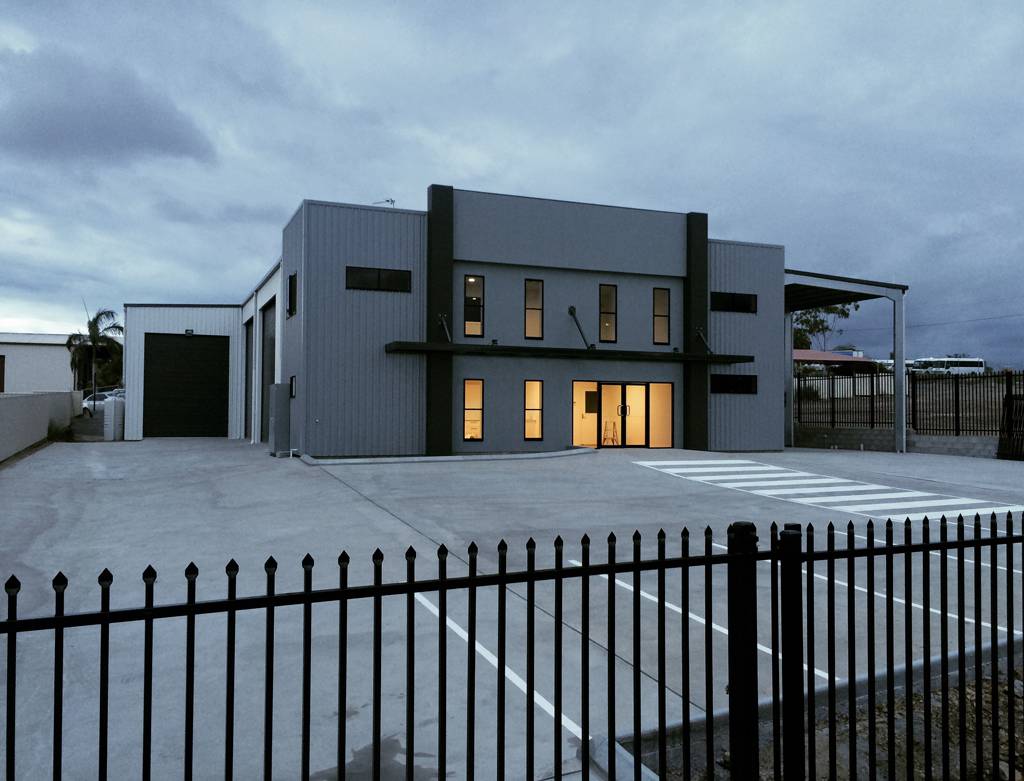 Diesel Engines Gracemere QLD Internet Find