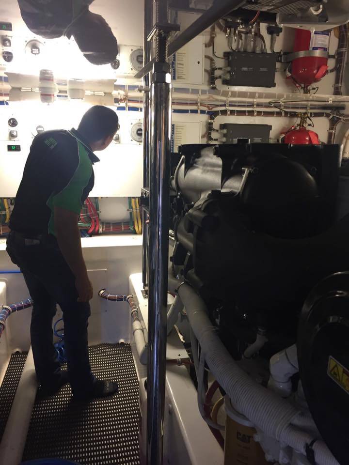 Mechanics Urangan QLD Internet Find