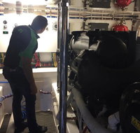 Hervey Bay Diesel Service - Internet Find